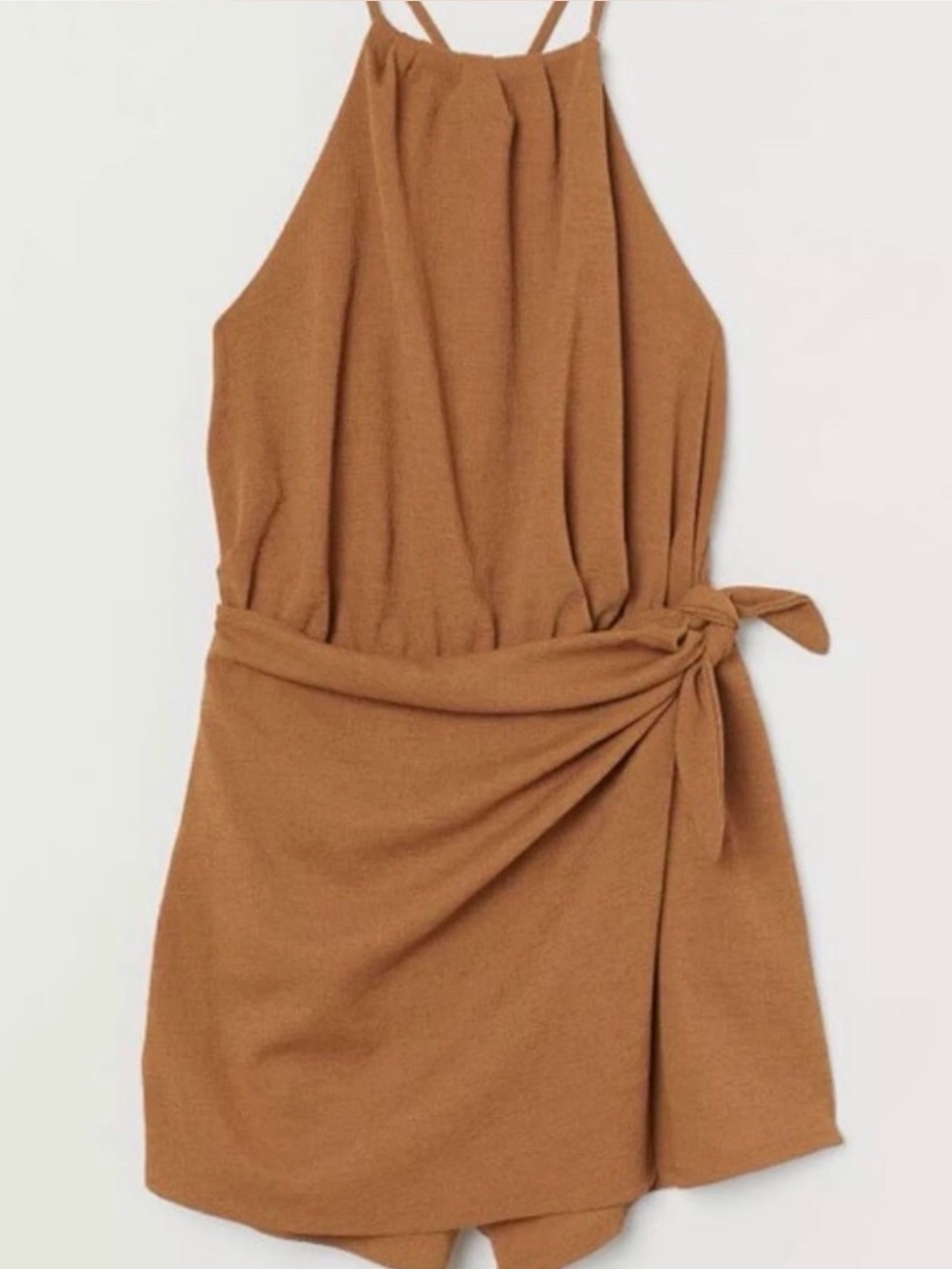 H&M romper sz small